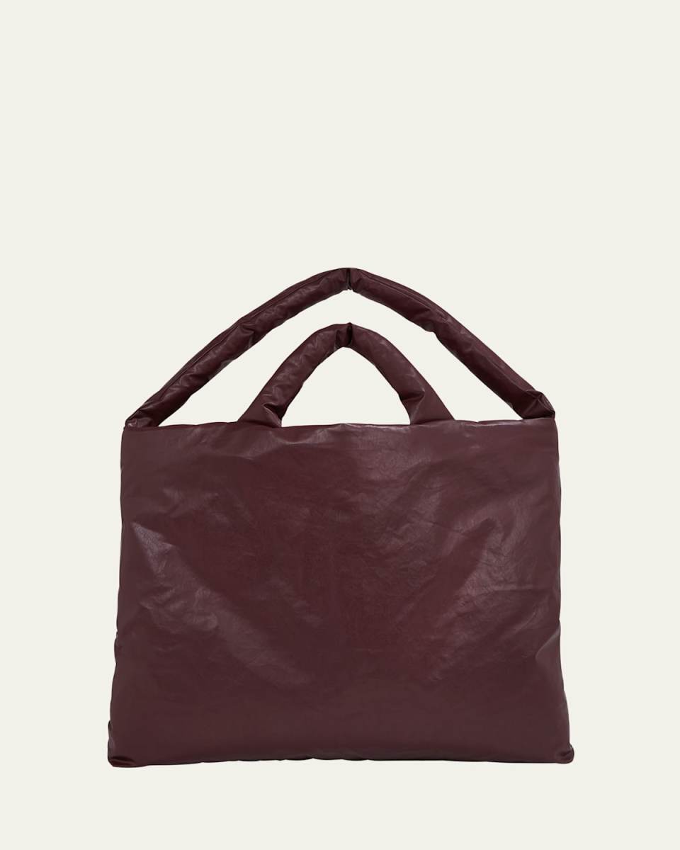 Pillow Large Oil Tote Bag